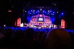 Grand Ol Opry - 1