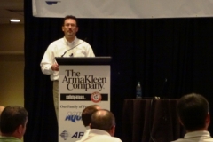 Mike Osterhaus - 1