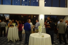 Opening reception - 2