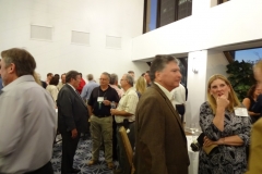 Opening reception - 3