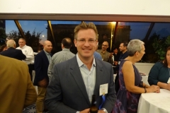 Opening reception - 4